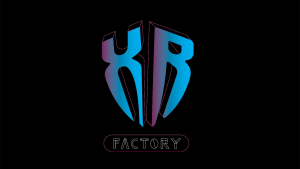 XR-factory logo
