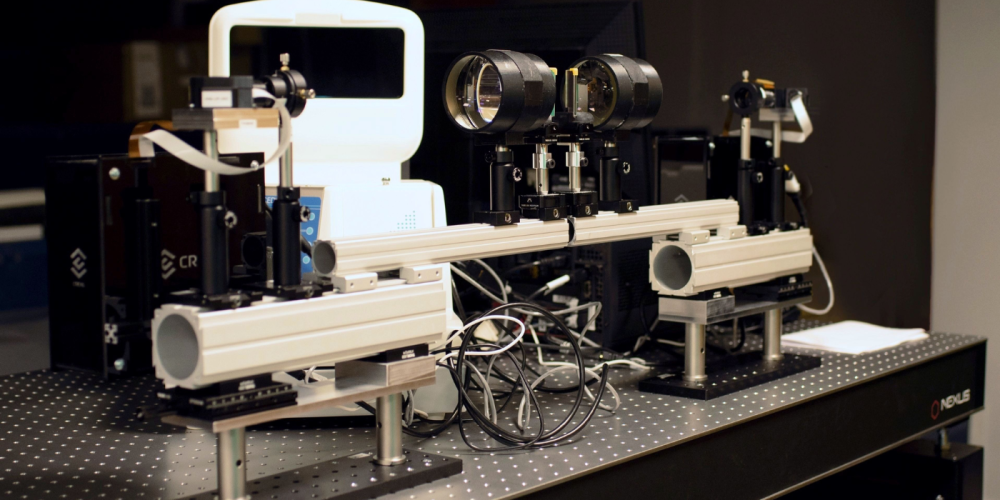 Apply for an MSCA Postdoctoral Fellowship in the 3D Media Group at Tampere University