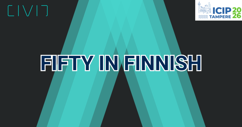 Fifty in Finnish