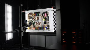 CIVIT and DXOMARK joint lab