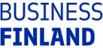 Business Finland logo