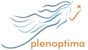 PLENOPTIMA logo